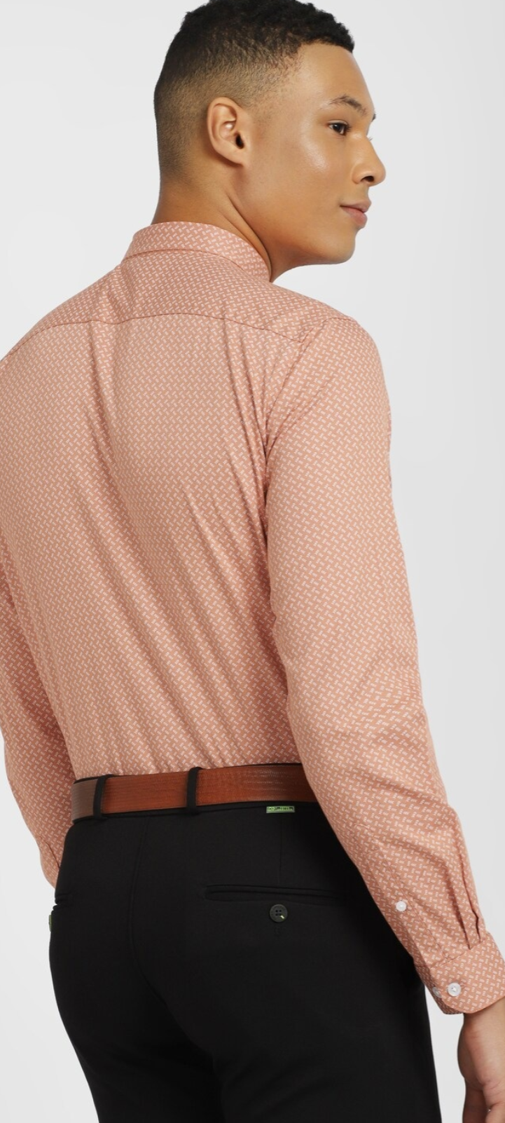 Allen Solly - Formal Shirts
