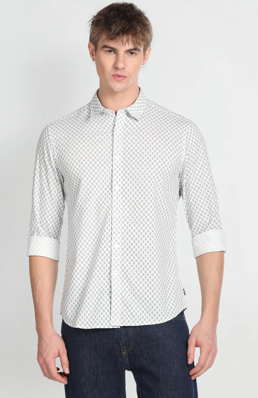 Flying Machine - Casual Shirts