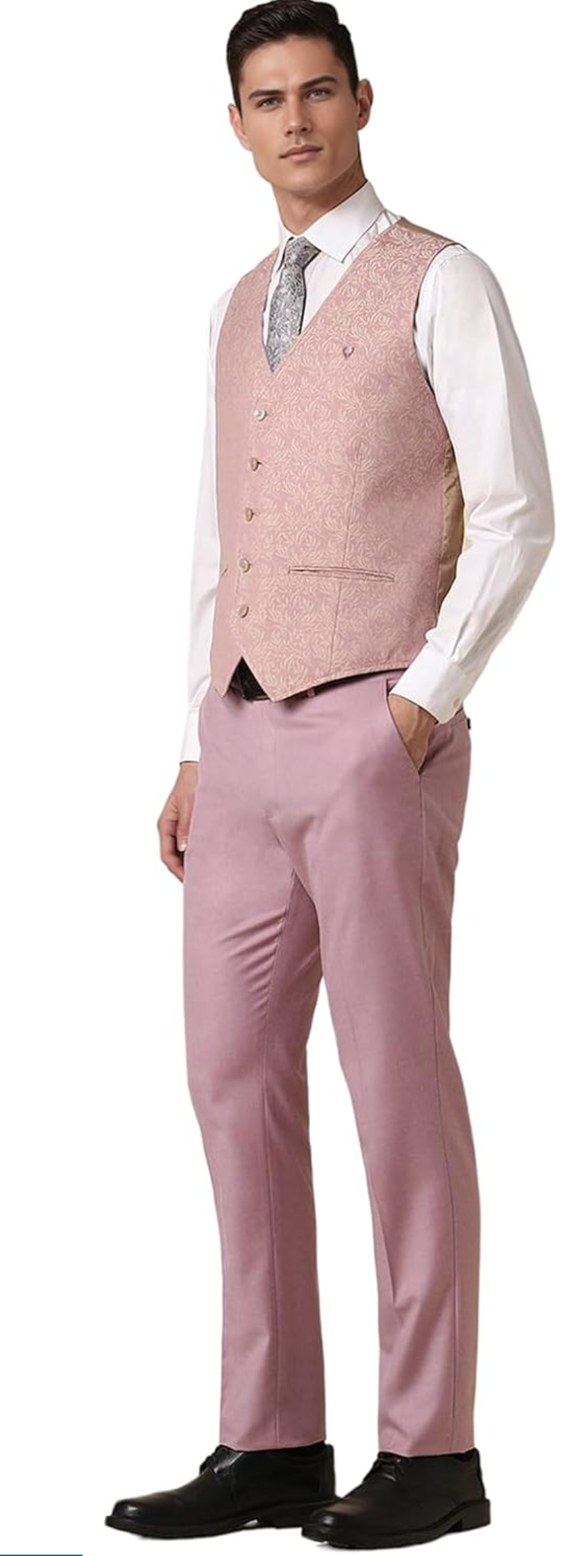 Allen Solly - Suits