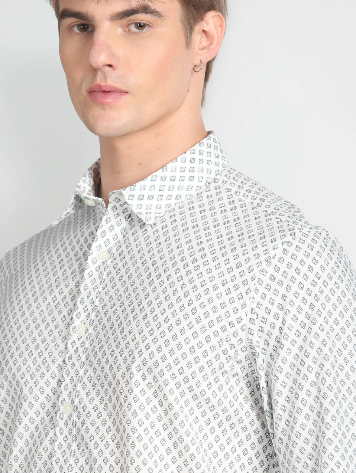 Flying Machine - Casual Shirts