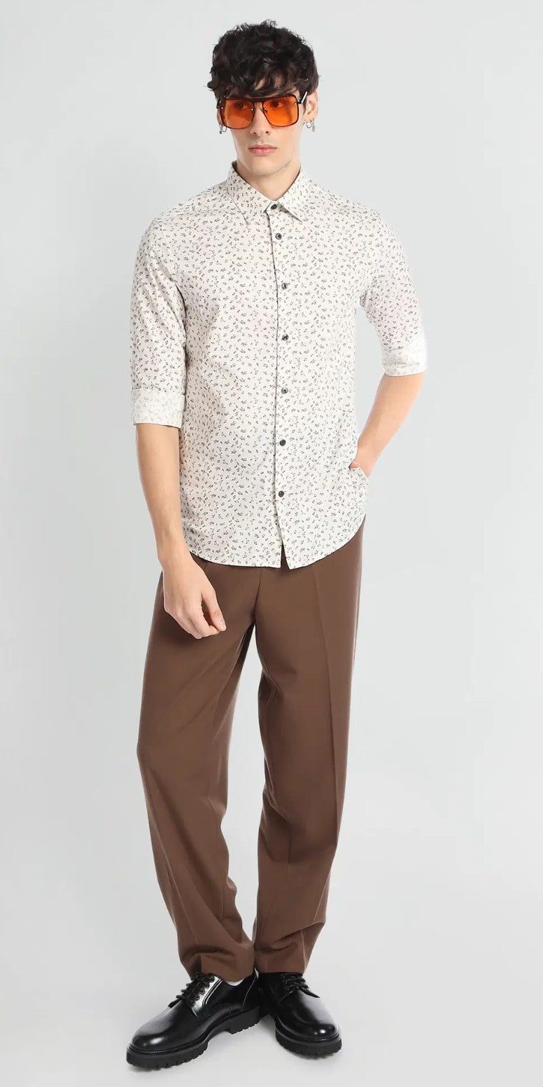 Flying Machine - Casual Shirts