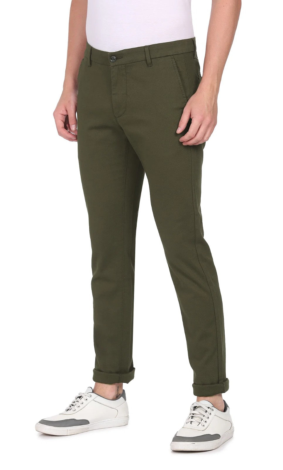 Arrow - Casual Trousers