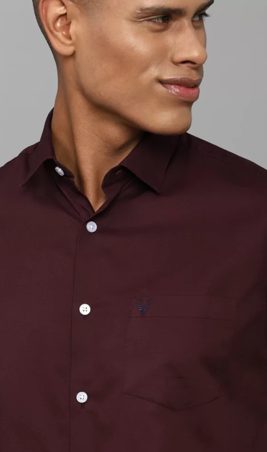 Allen Solly - Casual Shirts (H/s)