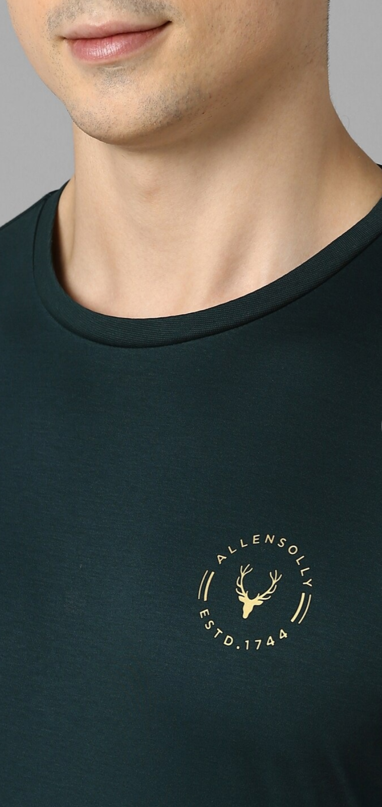 Allen Solly - T Shirt