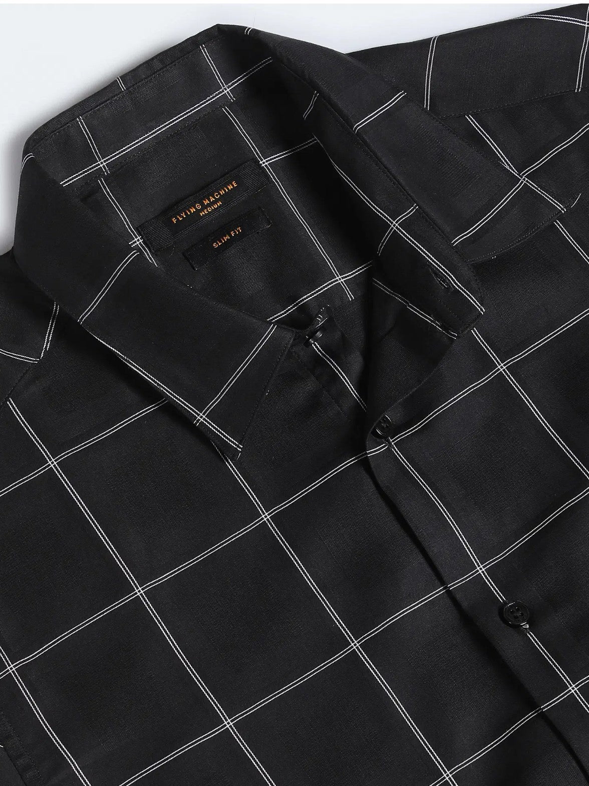 Flying Machine - Casual Shirts