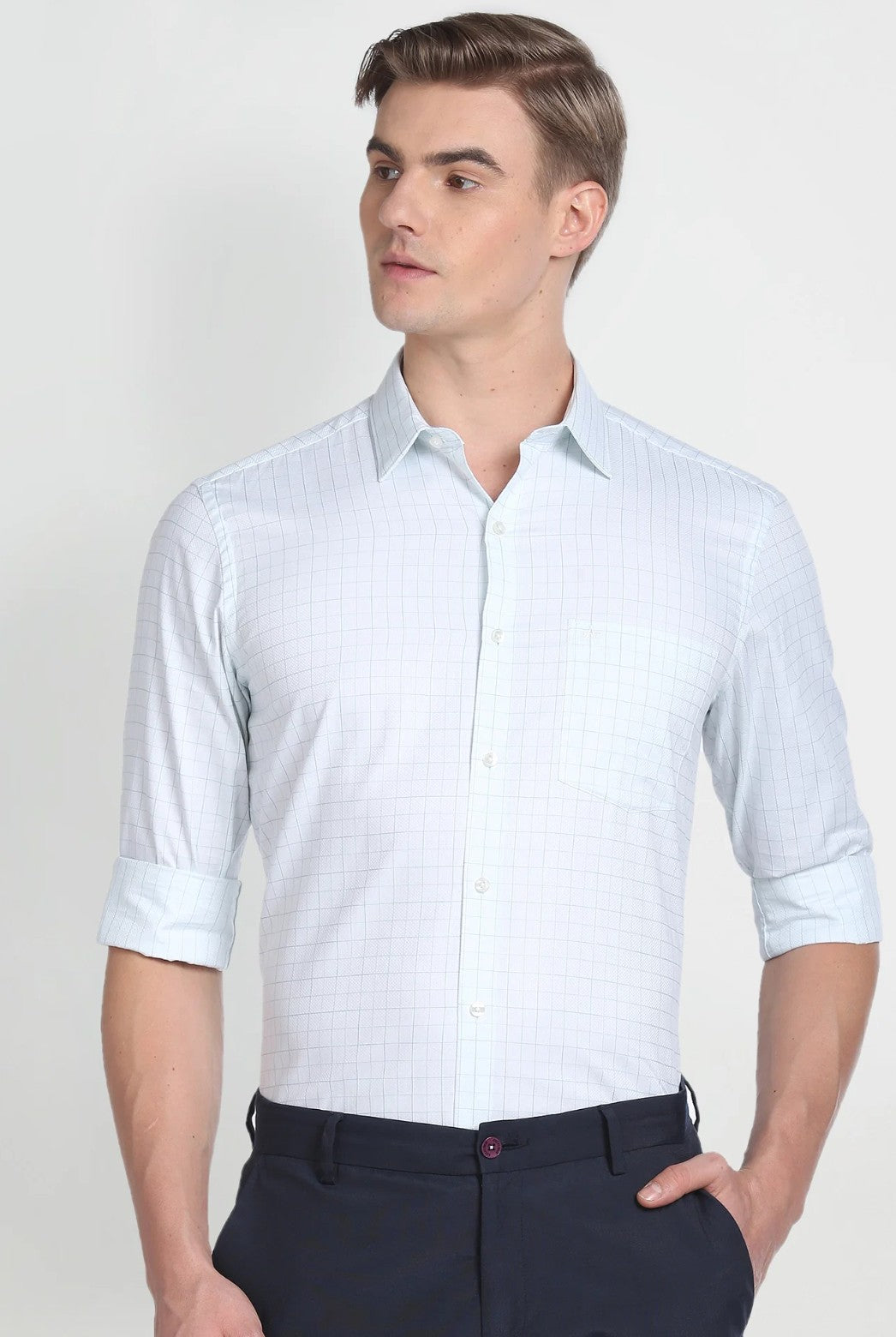 Arrow - Formal Shirts