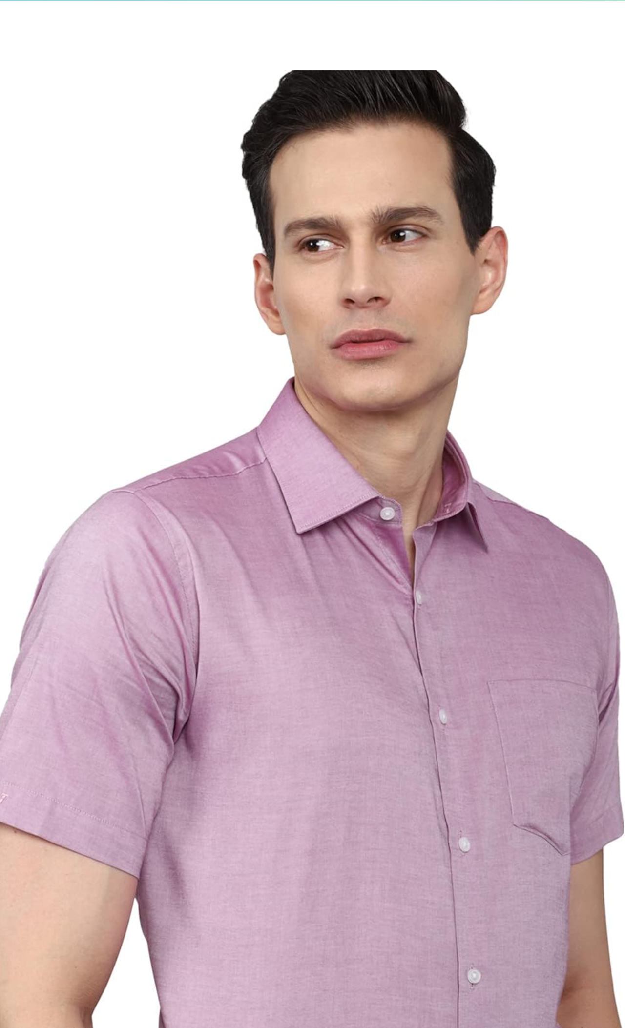Van Heusen - Formal Shirts (H/s)
