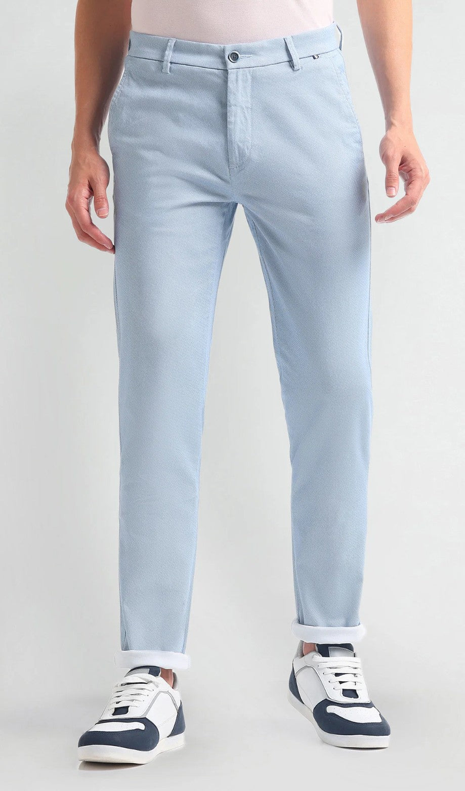 Arrow - Casual Trousers