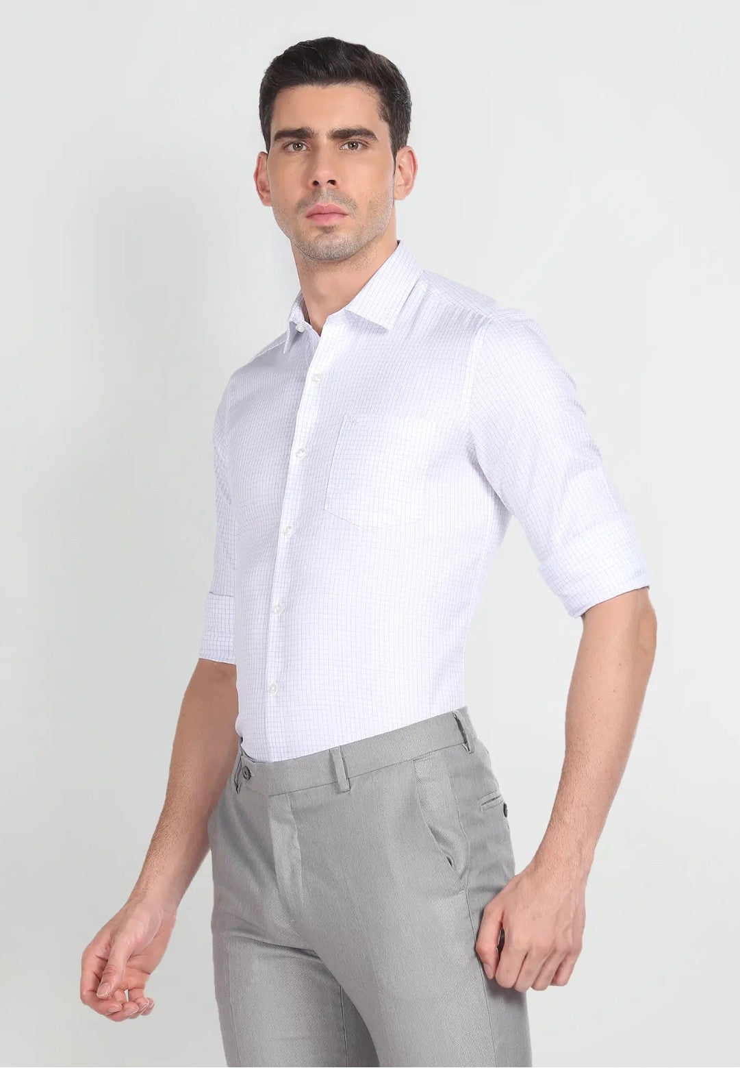 Arrow - Formal Shirts
