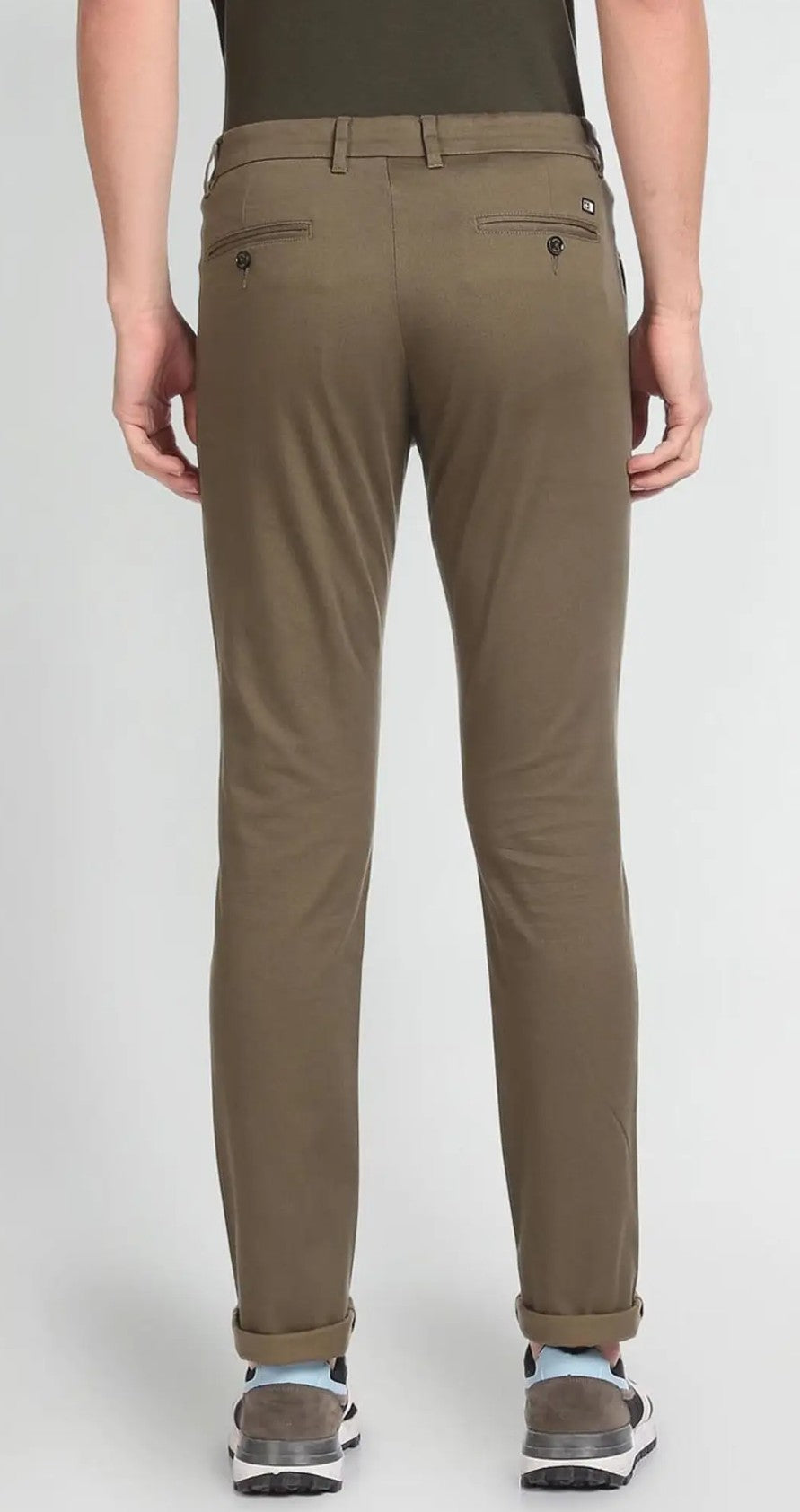 Arrow - Casual Trousers