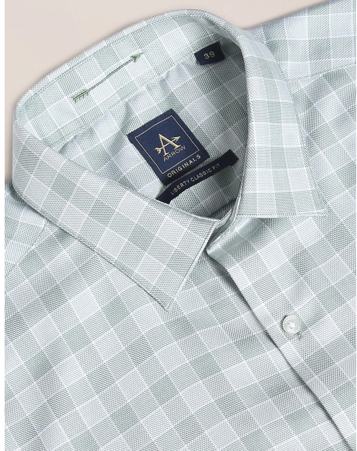 Arrow - Formal Shirts