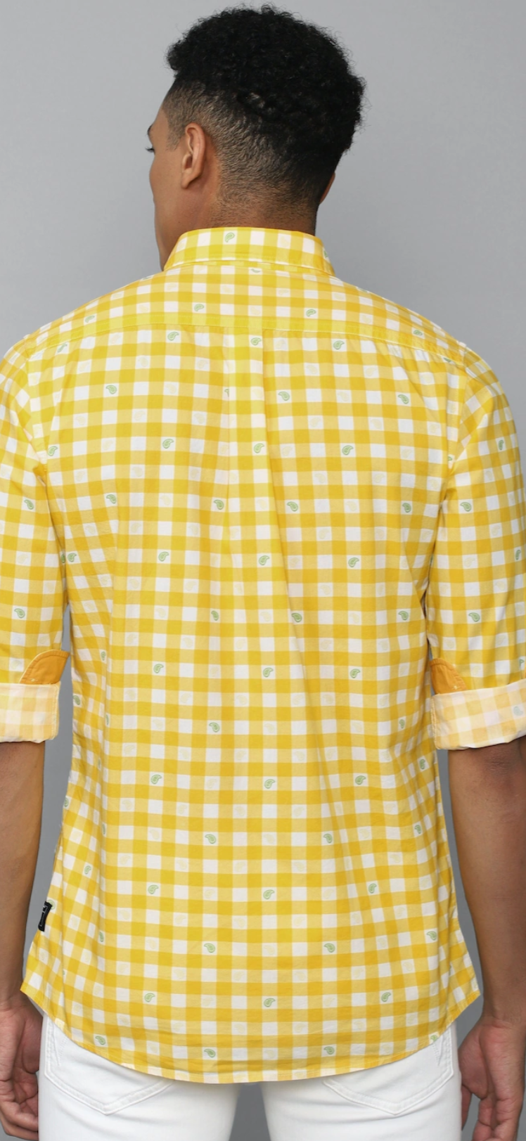 Allen Solly - Casual Shirts