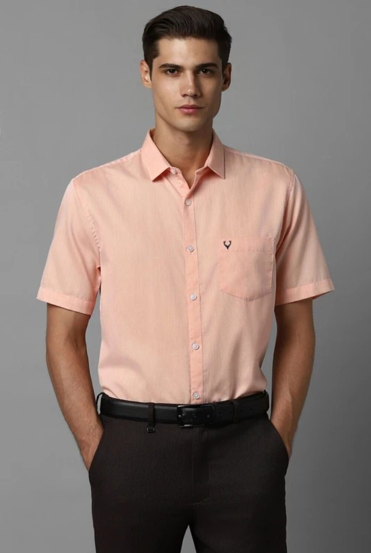 Allen Solly - Casual Shirts (H/s)