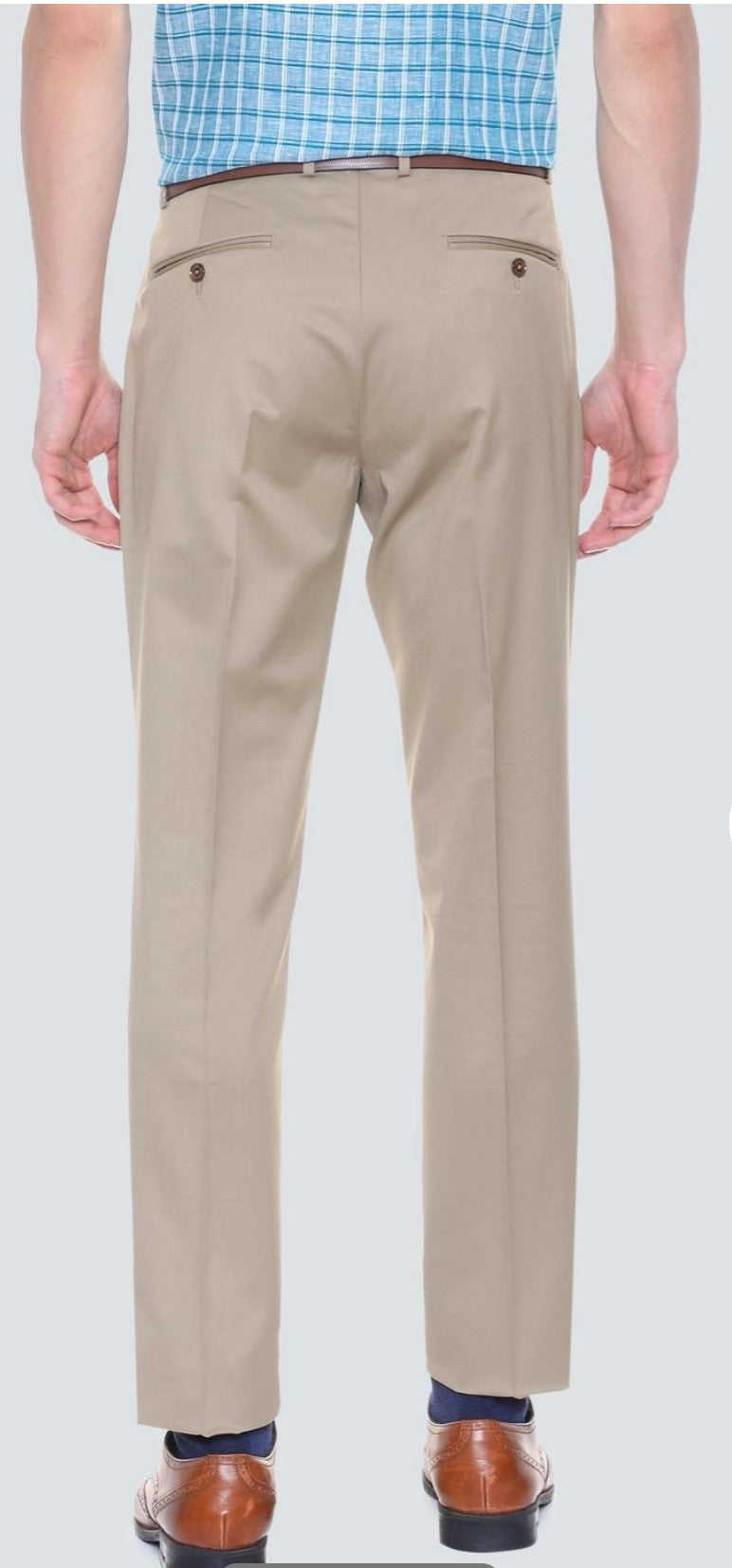 Louis Philippe - Formal Trousers