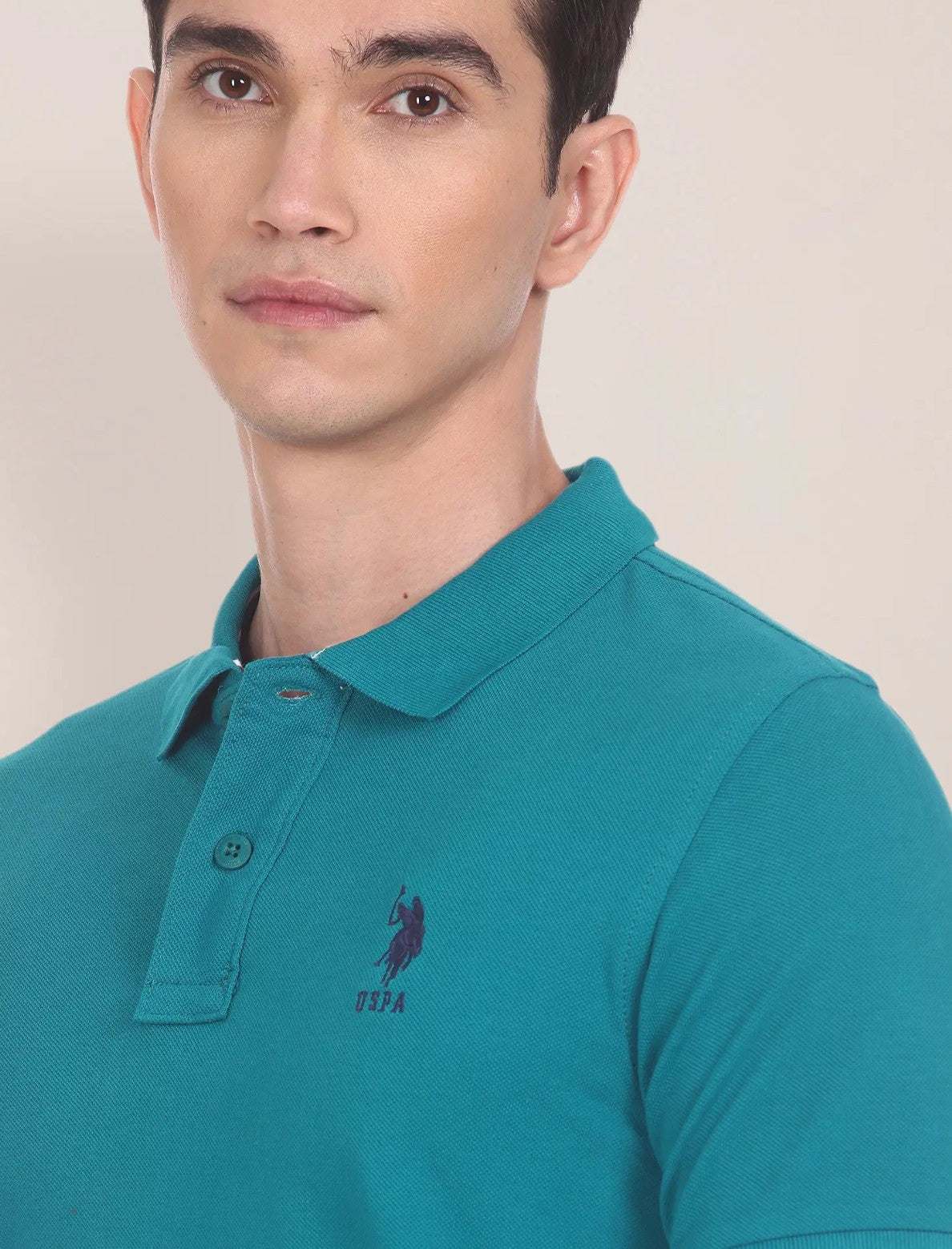 US Polo - T Shirt