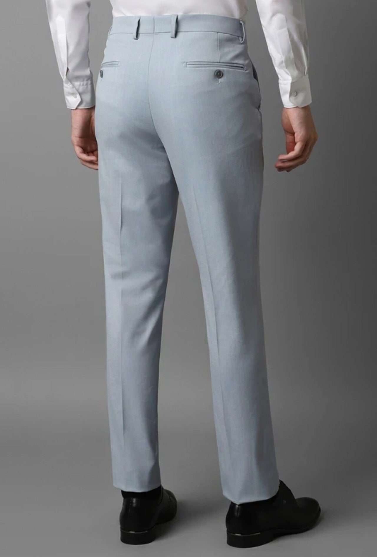 Louis Philippe - Formal Trousers