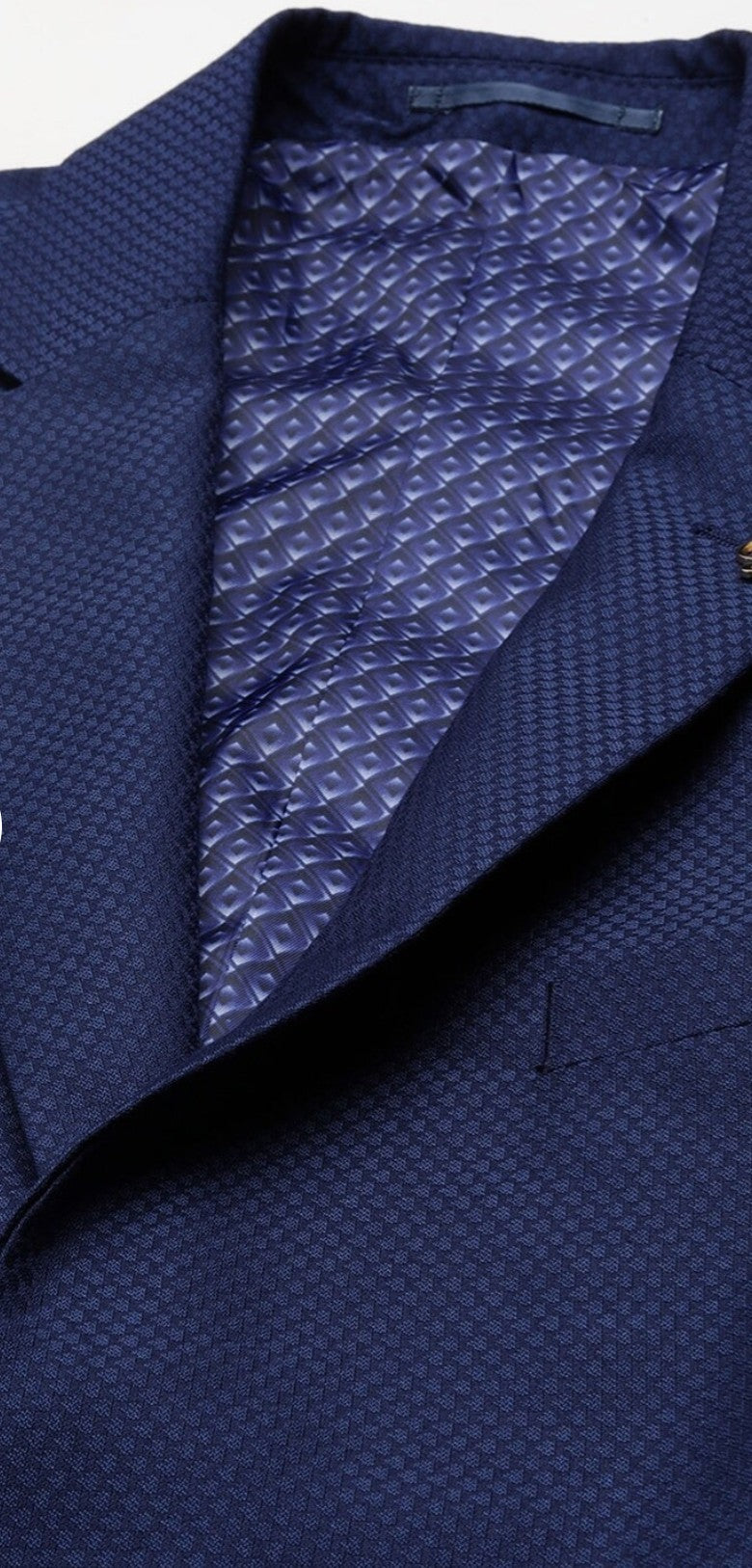 Van Heusen - Suits