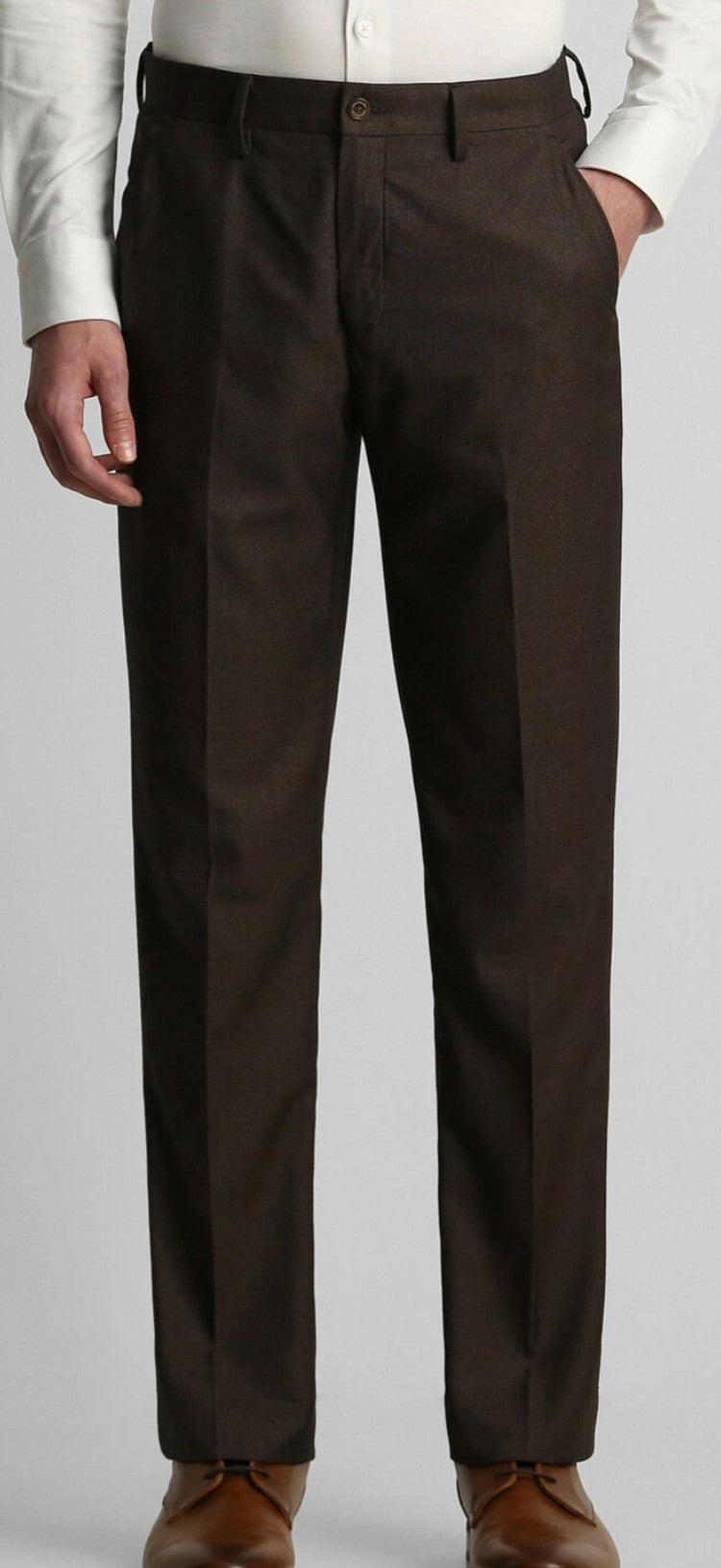 Louis Philippe - Formal Trousers
