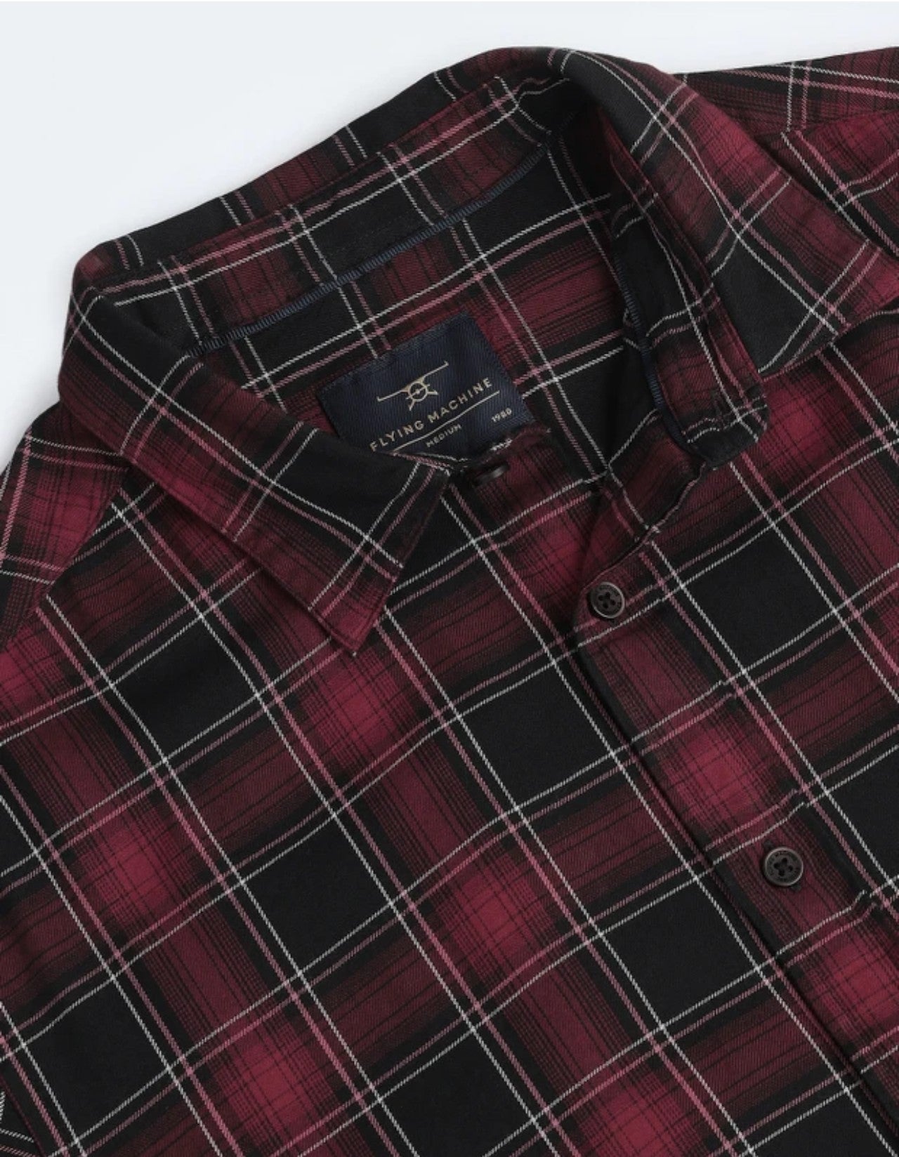Flying Machine - Casual Shirts