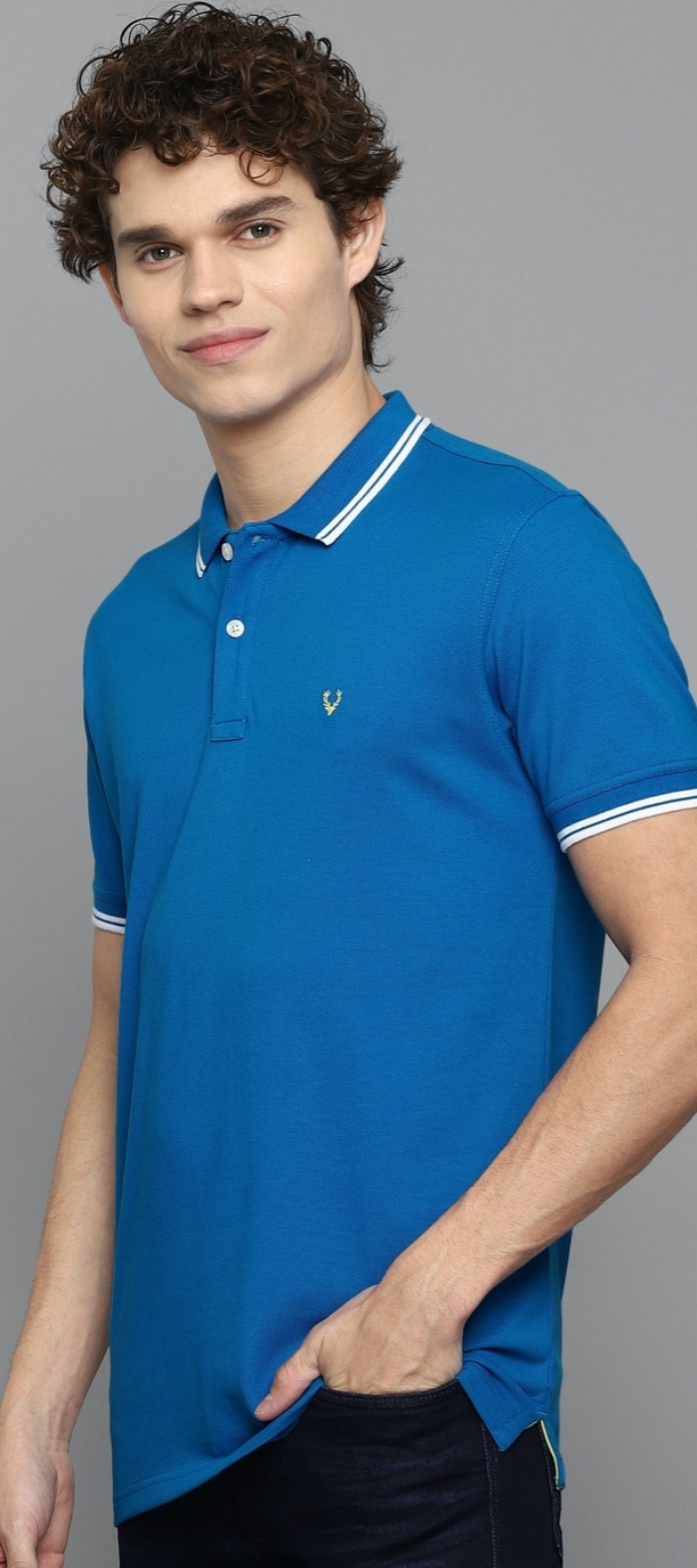 Allen Solly - T Shirt