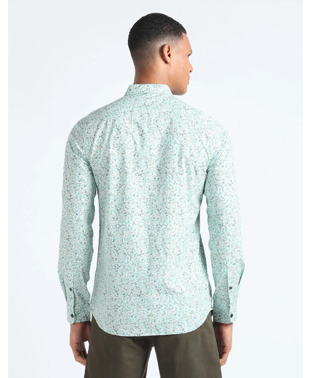 Flying Machine - Casual Shirts