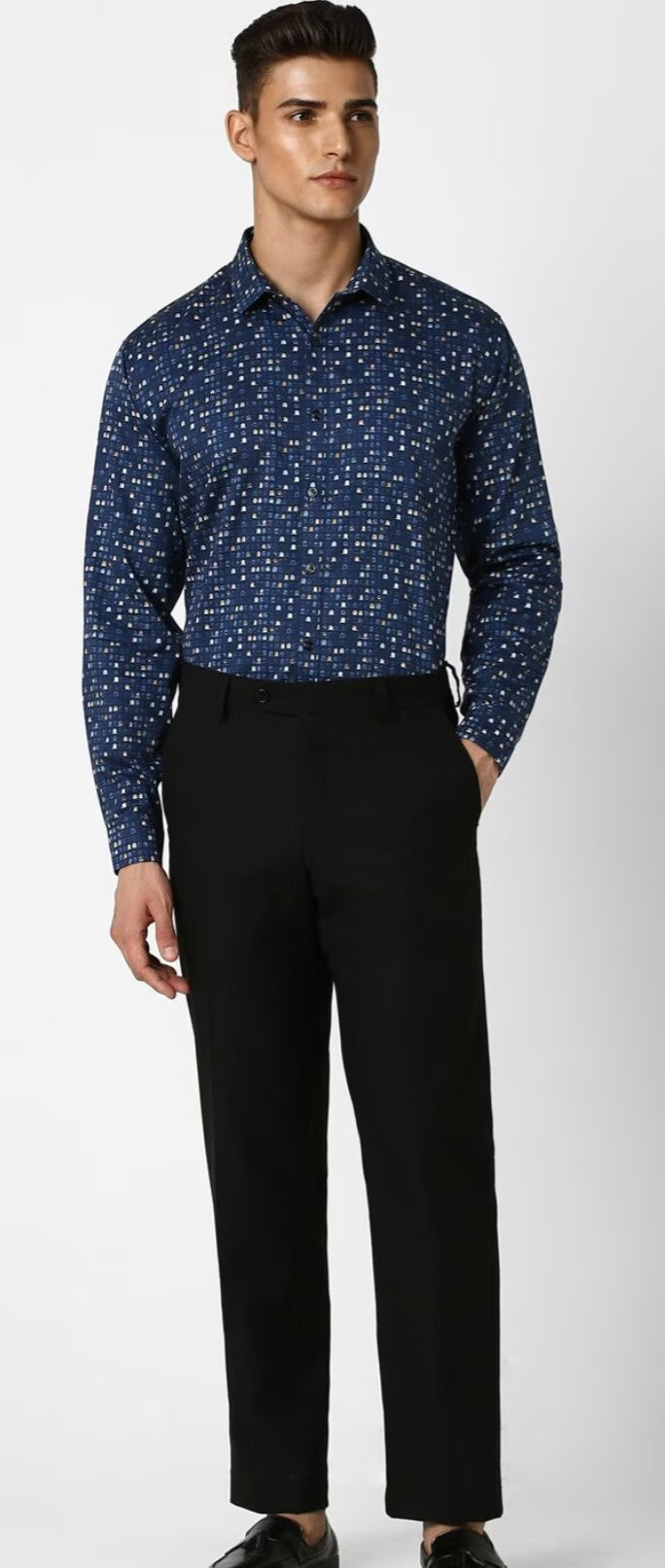 Van Heusen - Casual Shirts