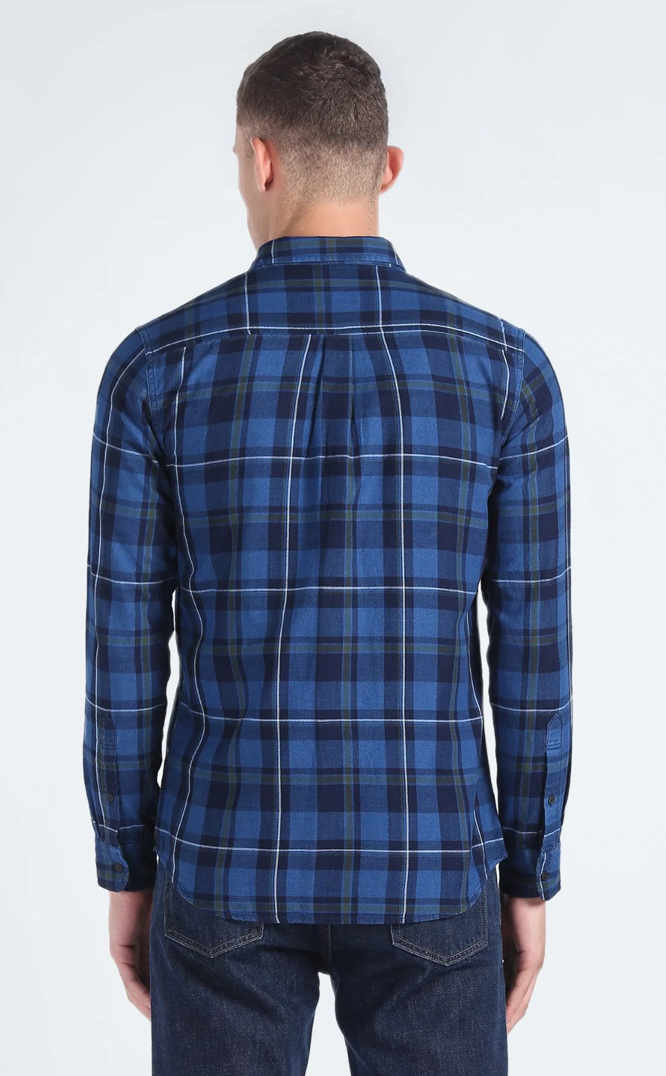 Flying Machine - Casual Shirts