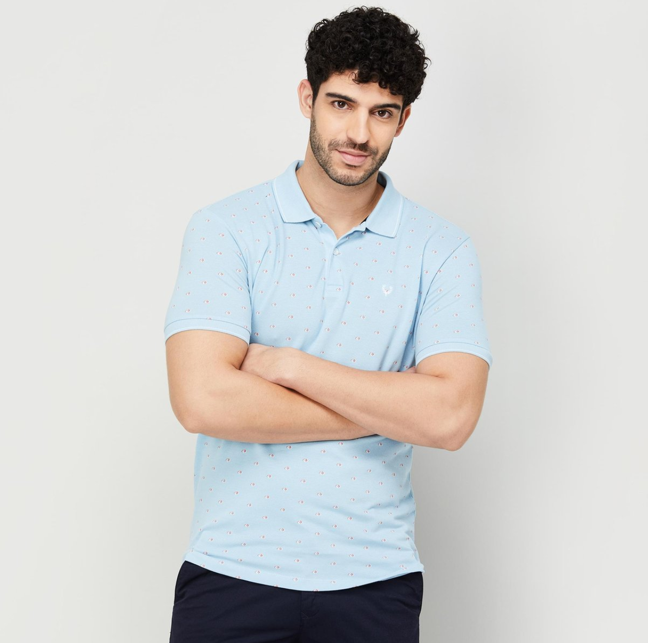 Allen Solly - T Shirt