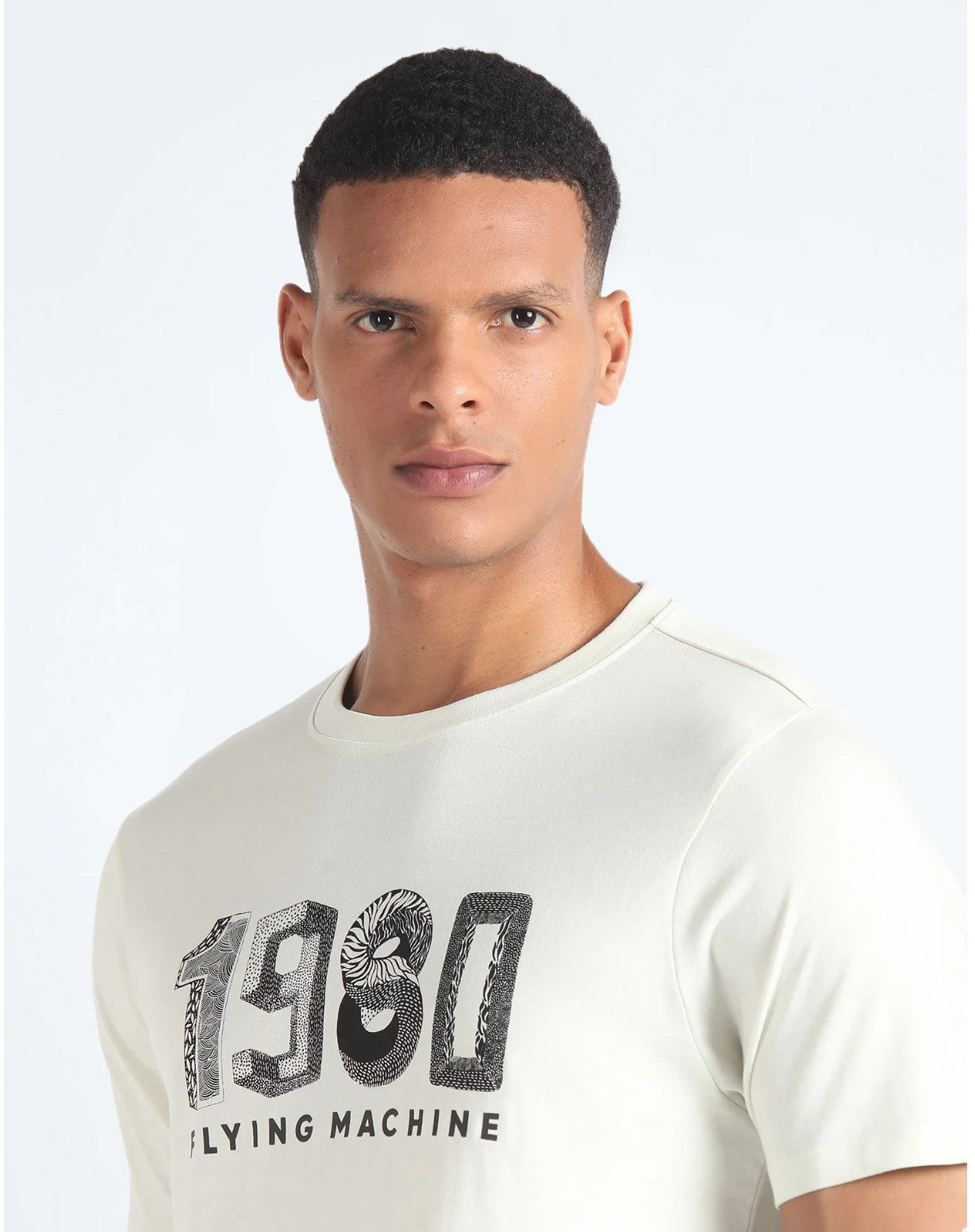 Flying Machine - T Shirt