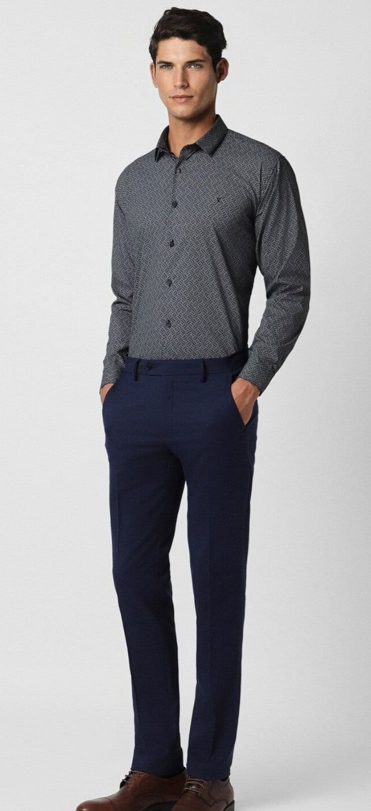 Van Heusen - Casual Shirts