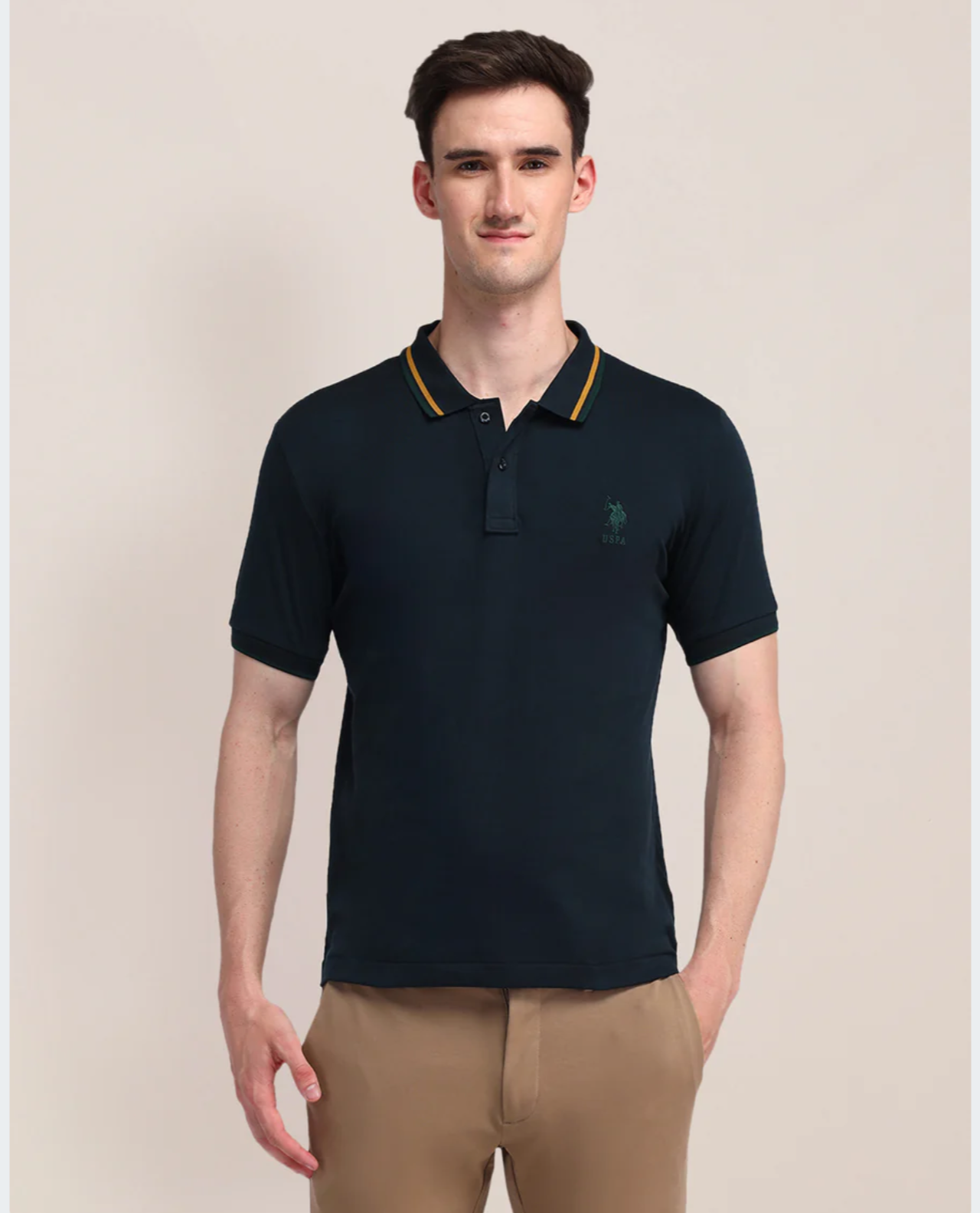 US Polo - T Shirt