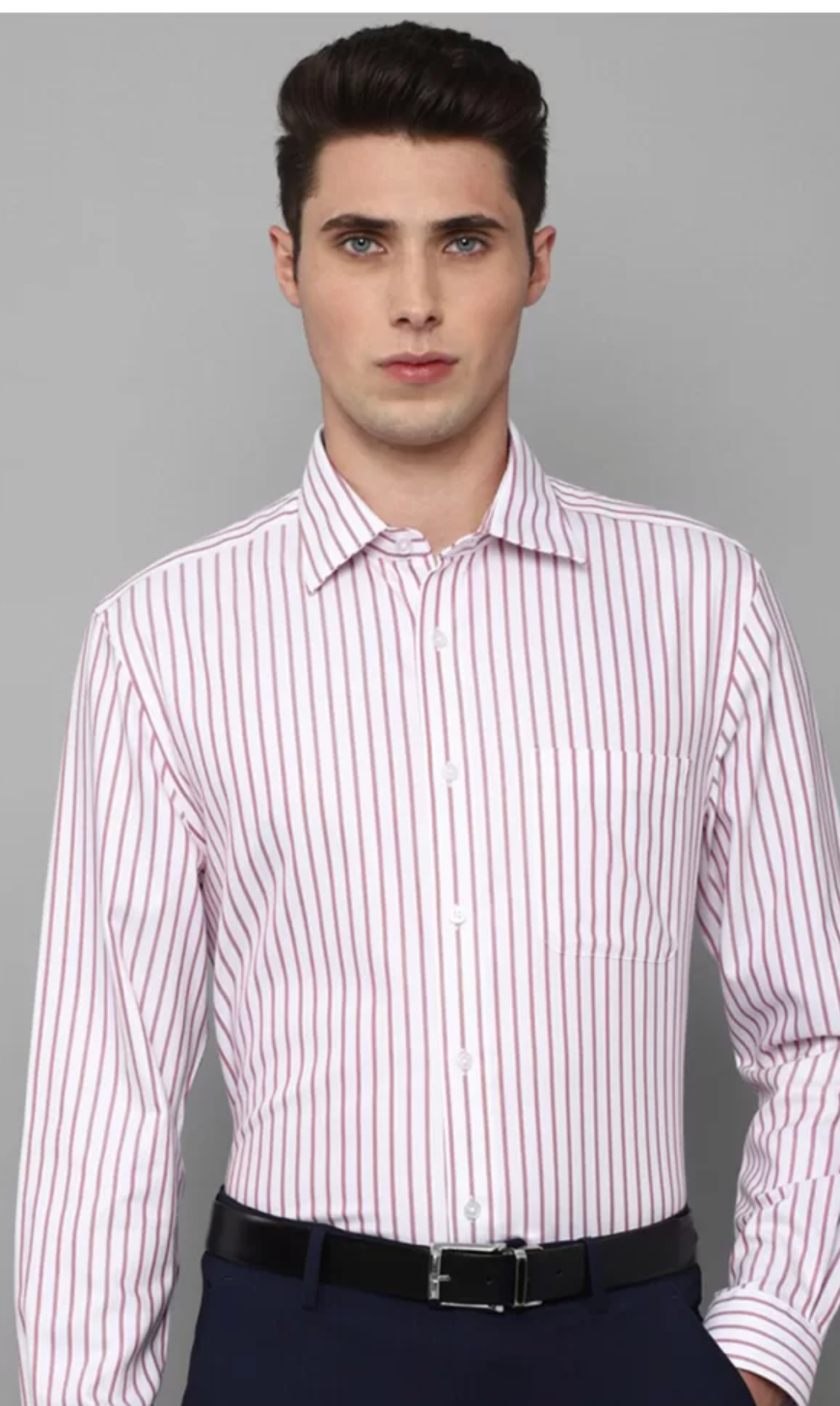 Louis Philippe - Formal Shirts