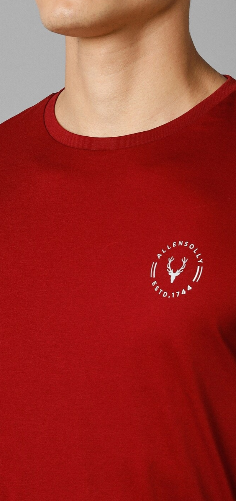 Allen Solly - T Shirt