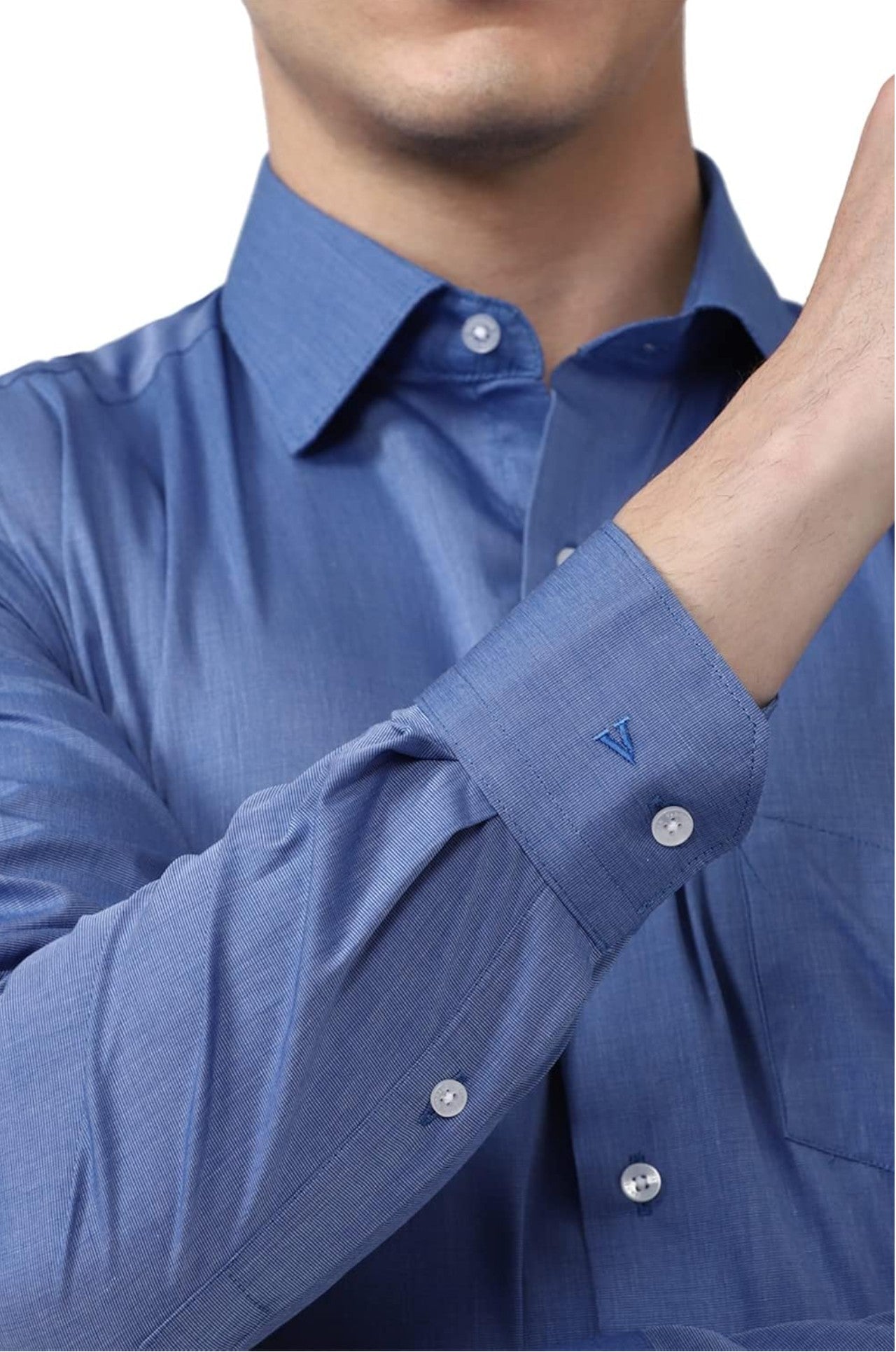 Van Heusen - Formal Shirts