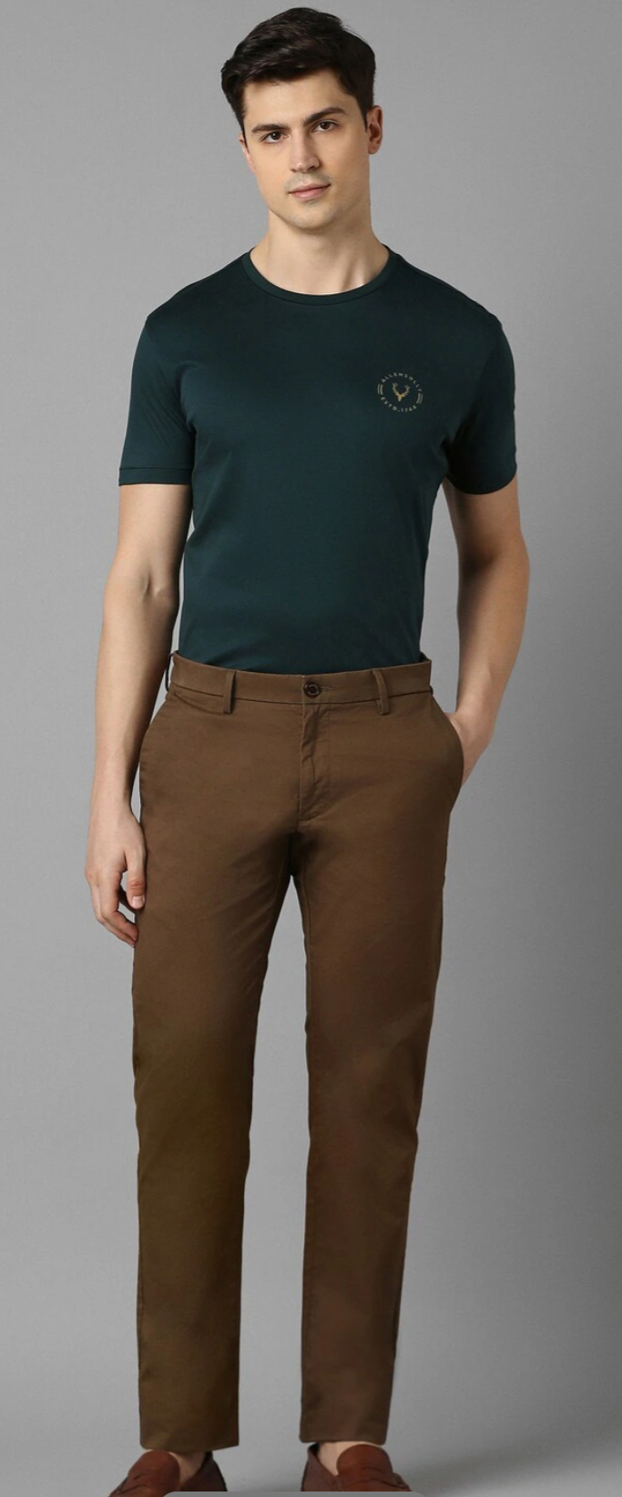 Allen Solly - T Shirt