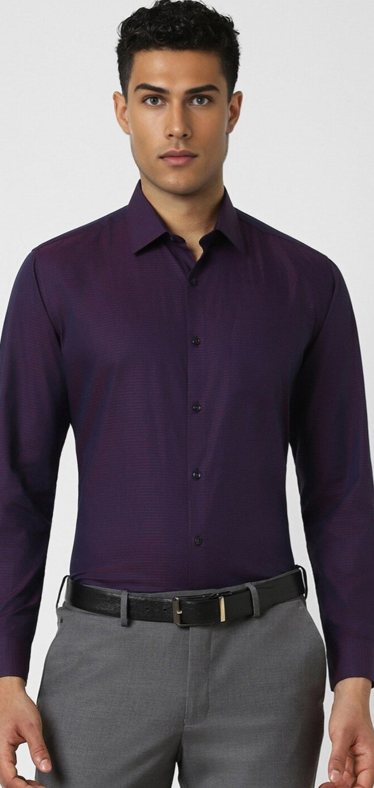 Van Heusen - Formal Shirts