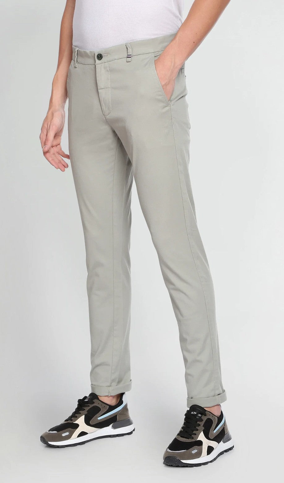 Arrow - Casual Trousers