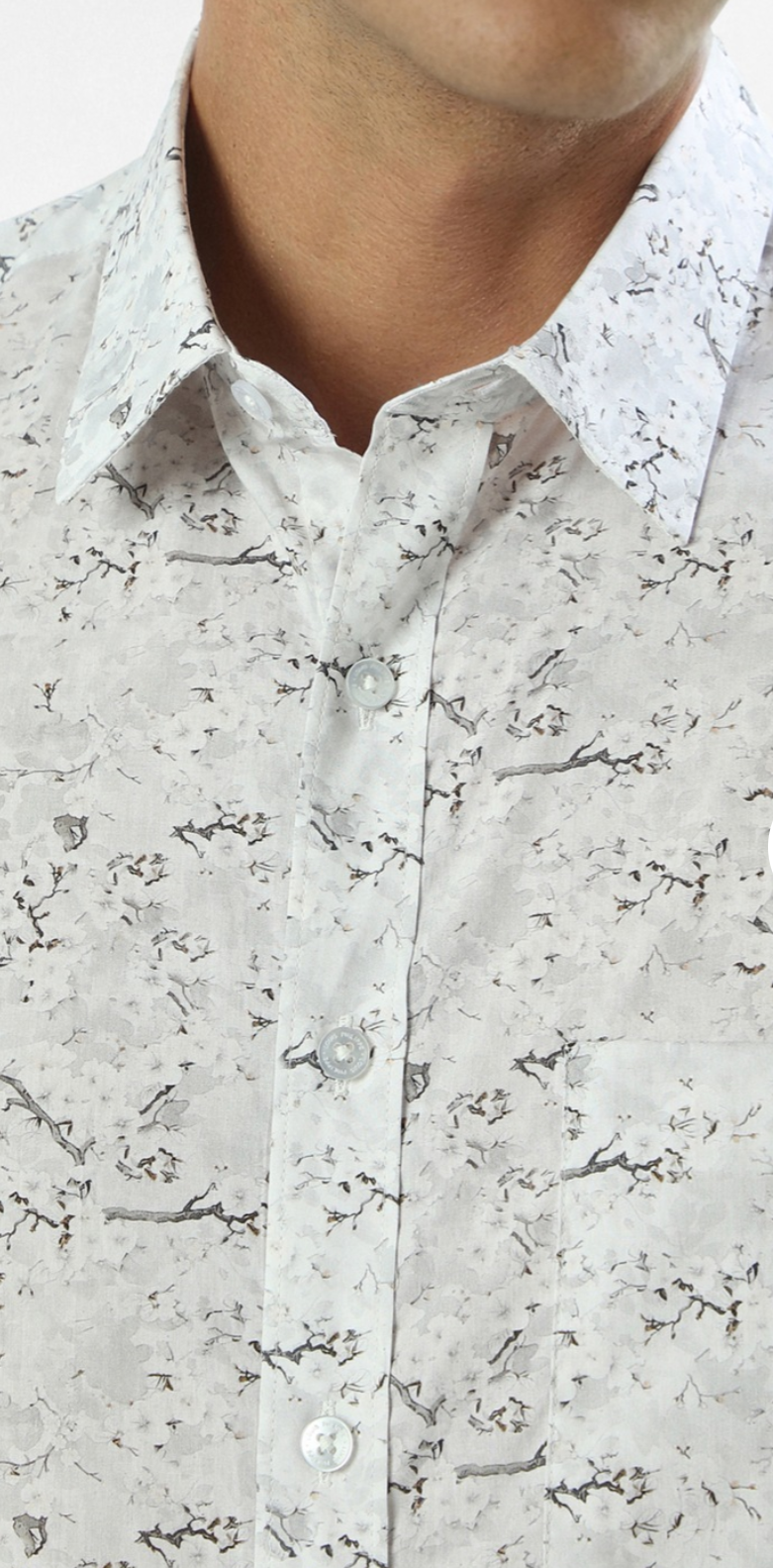 Louis Philippe - Casual Shirts (H/s)