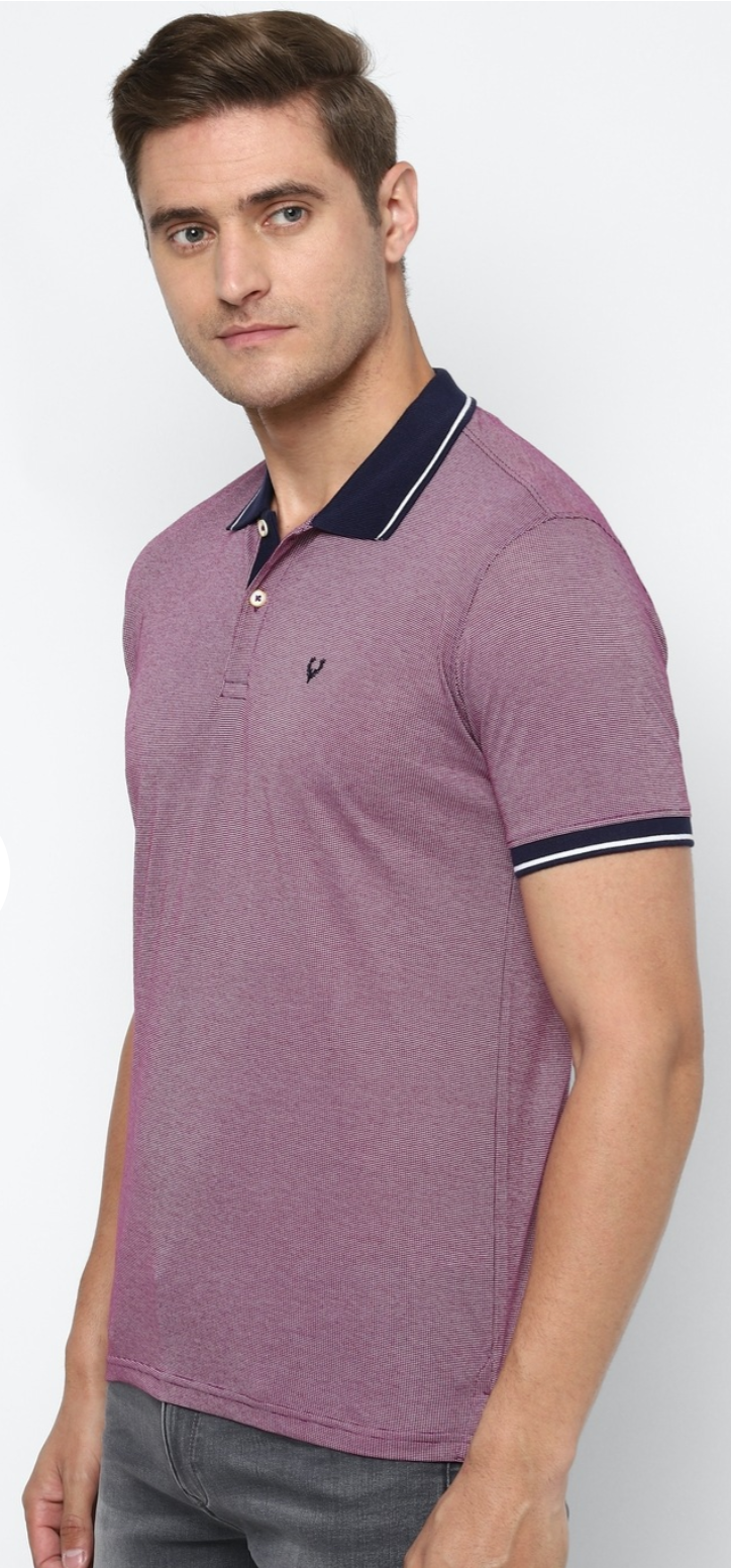 Allen Solly - T Shirt