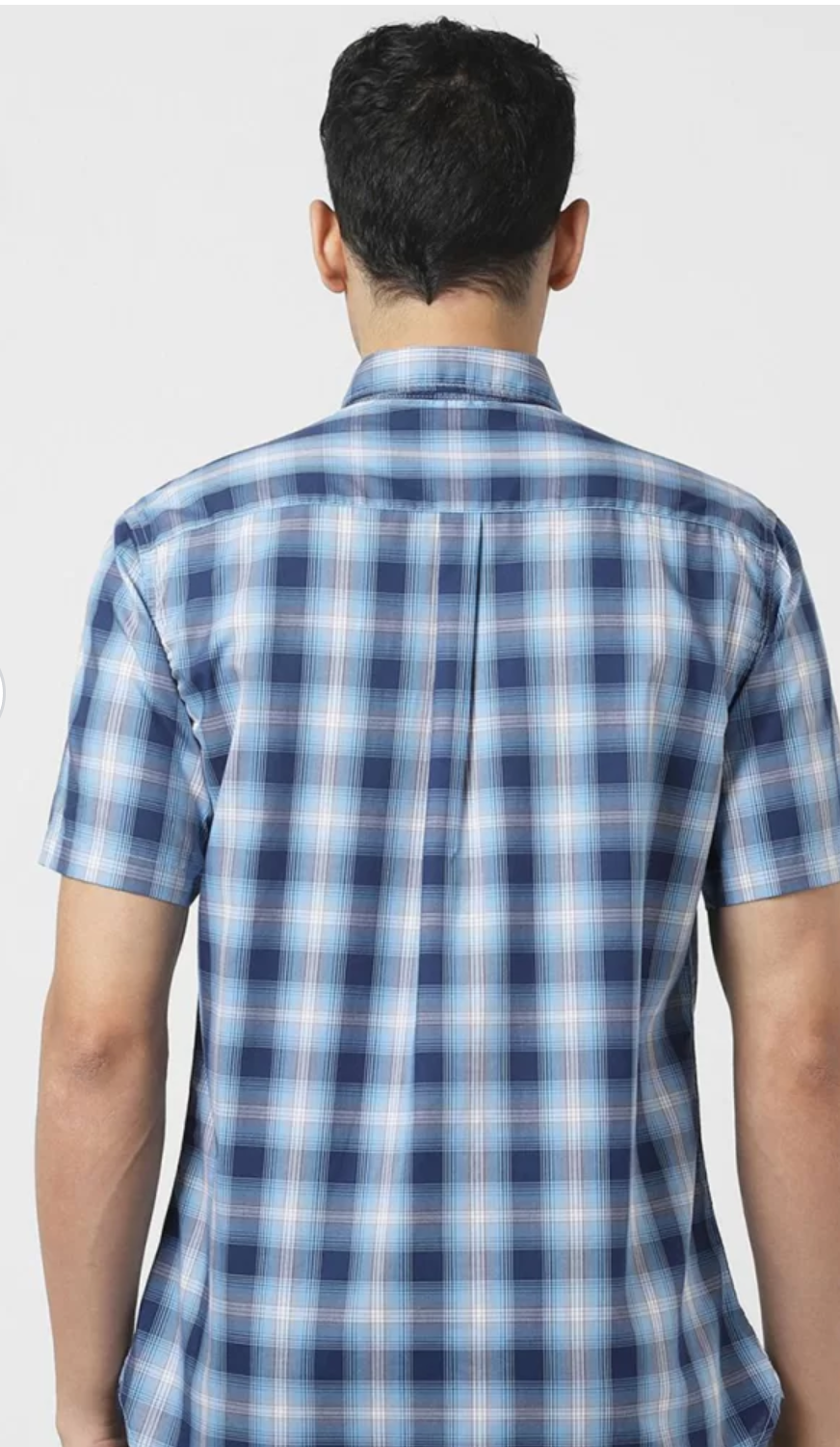 Van Heusen - Casual Shirts (H/s)