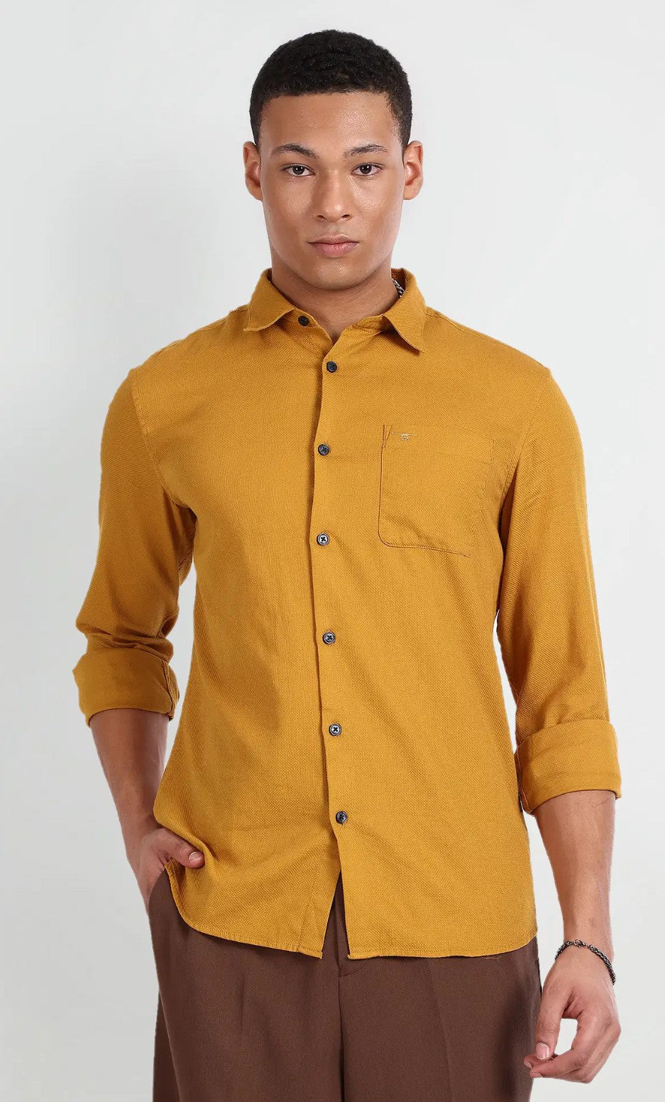 Flying Machine - Casual Shirts