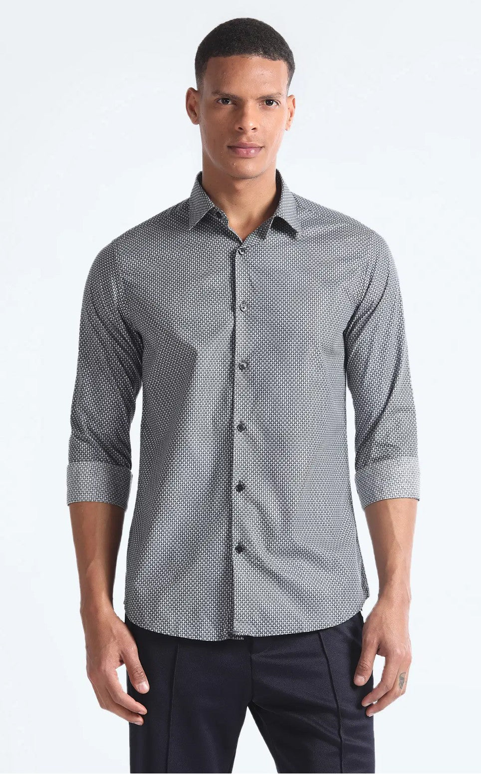 Flying Machine - Casual Shirts