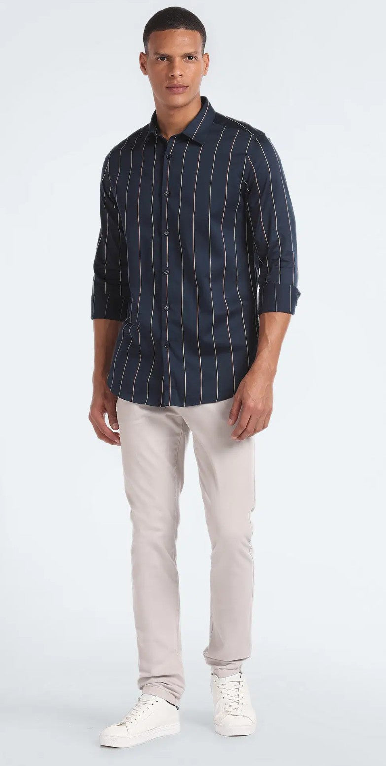 Flying Machine - Casual Shirts