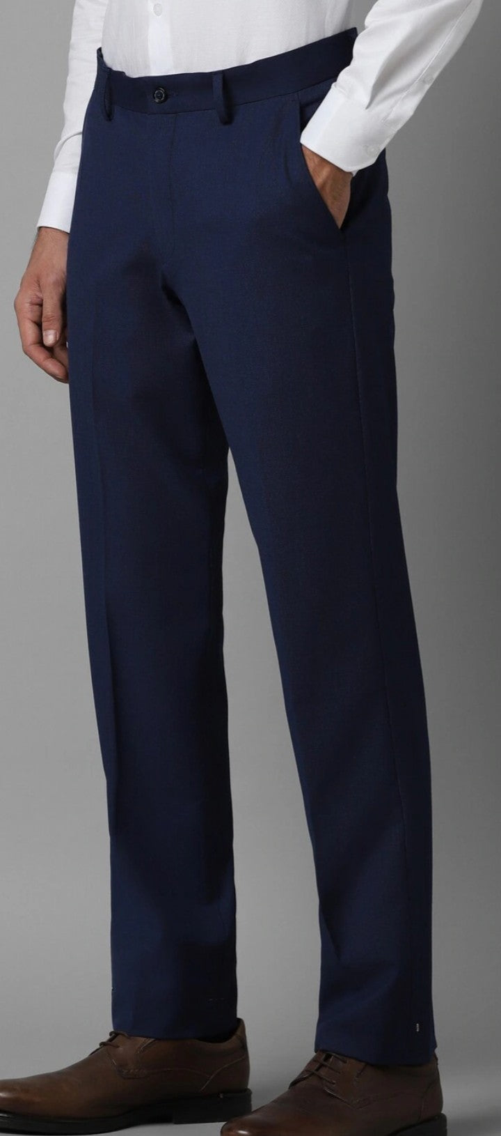 Louis Philippe - Formal Trousers