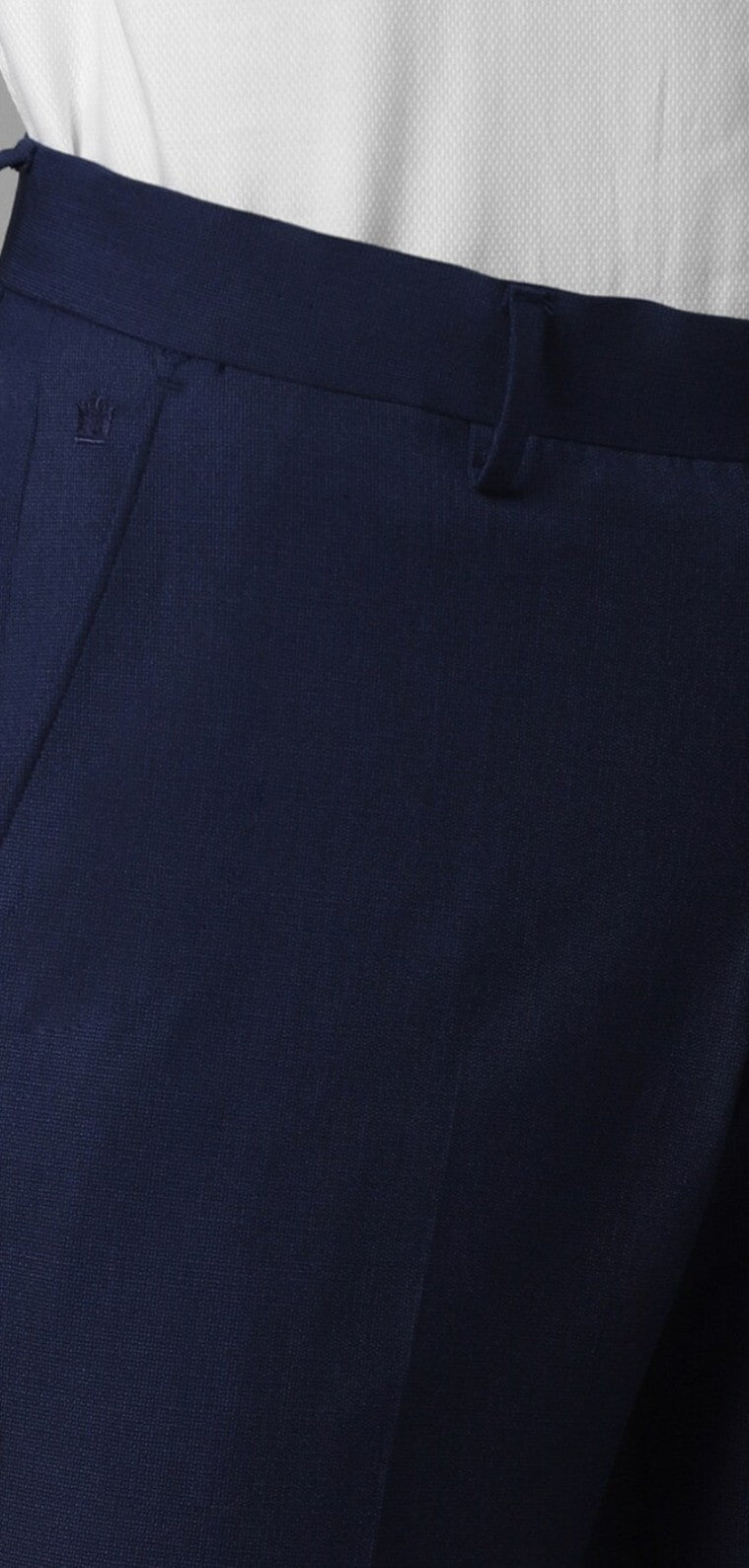 Louis Philippe - Formal Trousers