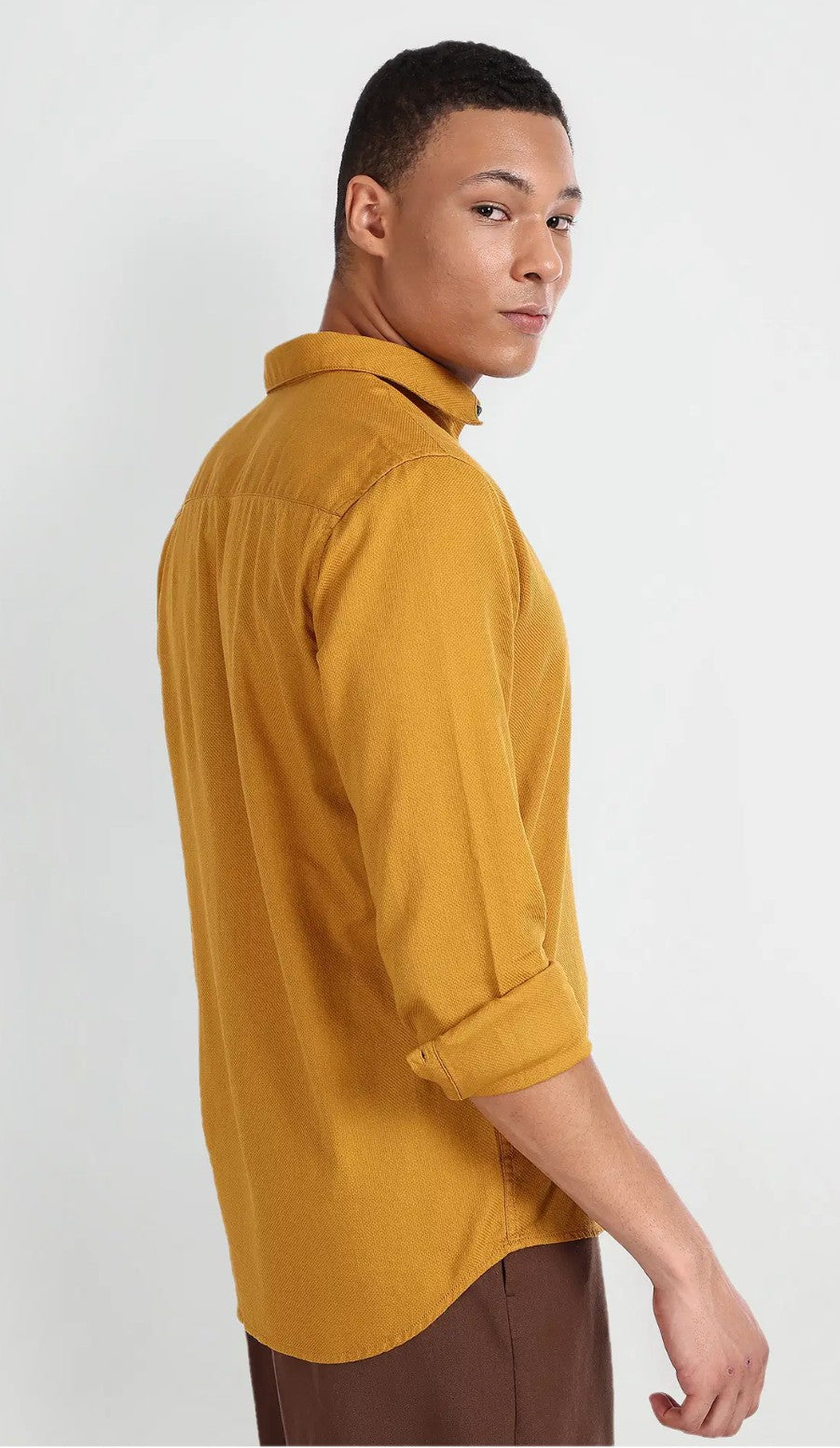 Flying Machine - Casual Shirts