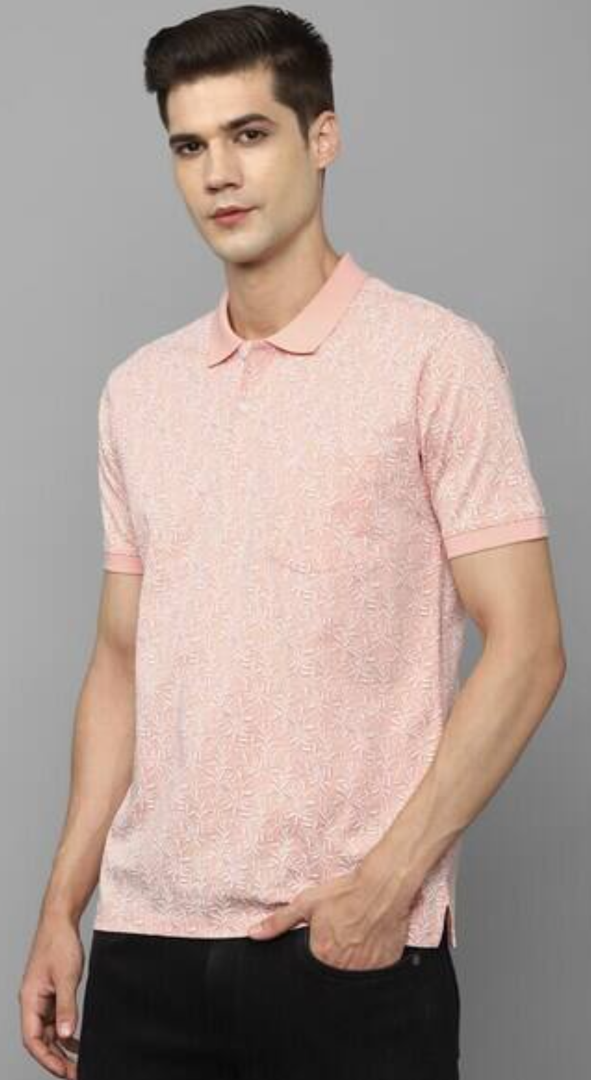 Allen Solly - T Shirt