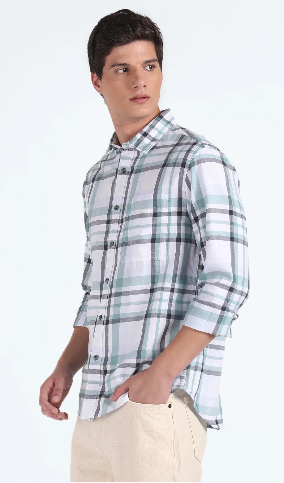 Flying Machine - Casual Shirts