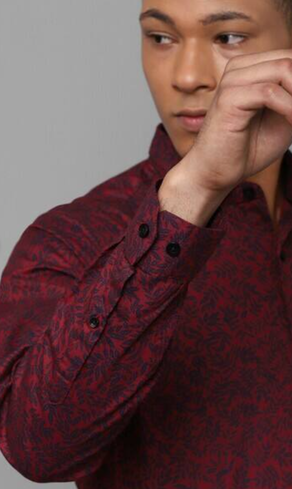 Allen Solly - Casual Shirts