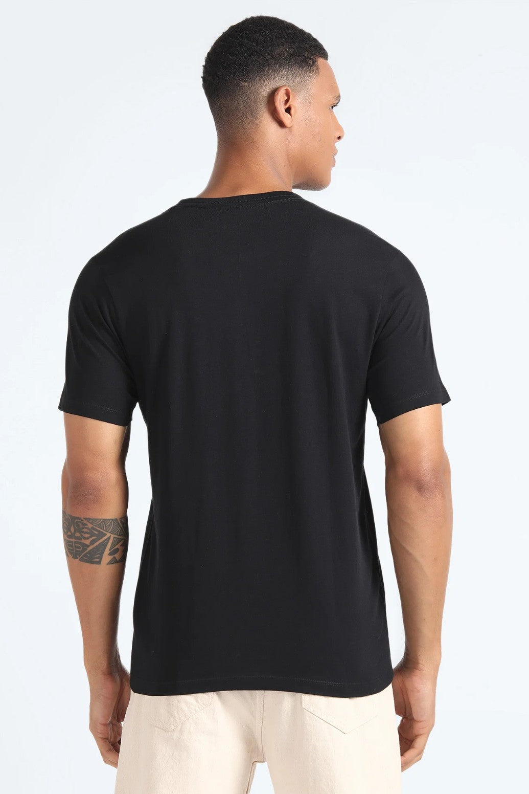 Flying Machine - T Shirt